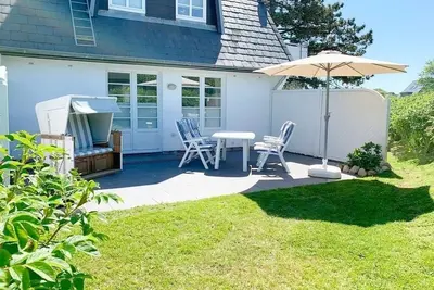 Image de Vacation apartment/apartment for 4 guests with 100m² in Westerland (304962)