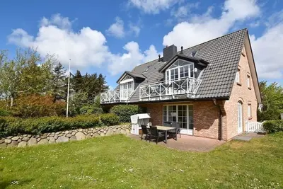 Image de Vacation apartment/apartment for 4 guests with 75m² in Westerland (304977)