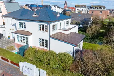 Image de Vacation apartment/apartment for 4 guests with 100m² in Westerland (304998)