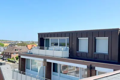 Image de Vacation apartment/apartment for 4 guests with 60m² in Westerland (305000)