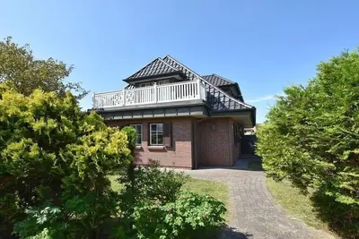 Image de Vacation apartment/apartment for 4 guests with 65m² in Westerland (305012)