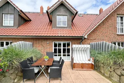 Image de Vacation home for 4 guests with 86m² in Westerland (305018)