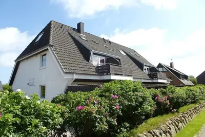 Image de Vacation apartment/apartment for 4 guests with 60m² in Westerland (305027)
