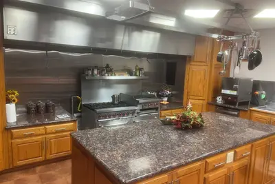 Image de Icw Waterfront in Larose, La. \nperfect for family gatherings. \nGreat fishing