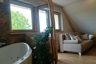 Image de Vacation apartment/apartment for 5 guests with 70m² in Hluboká nad Vltavou (309662)