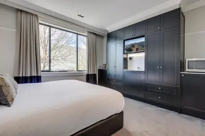 Image de Retraite en montagne, à quelques pas de la gare