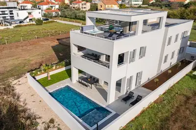 Image de Villa Suton u Zatonu ZadarVillas