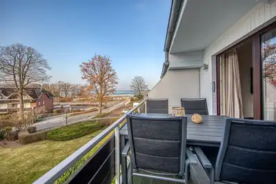 Image de Vacation apartment/apartment for 4 guests with 65m² in Scharbeutz (310434)