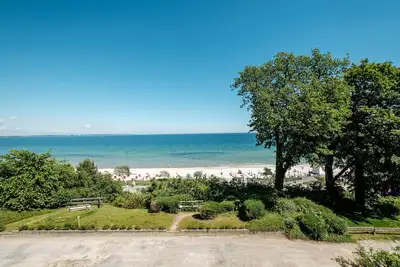 Image de Vacation apartment/apartment for 4 guests with 42m² in Scharbeutz (310440)