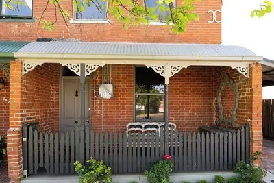 Image de Rosewood Terrace