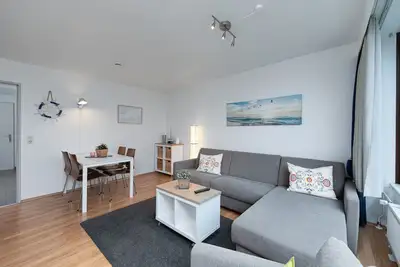 Image de Vacation apartment/apartment for 4 guests with 42m² in Scharbeutz (310441)