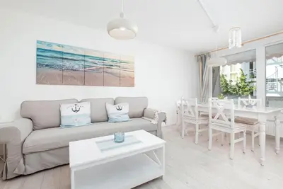 Image de Vacation apartment/apartment for 4 guests with 50m² in Scharbeutz (310480)