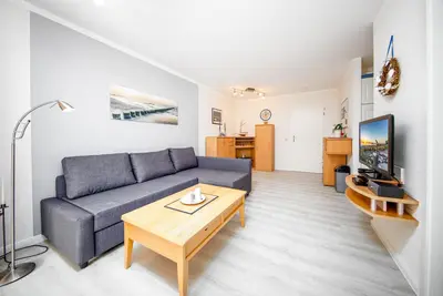 Image de Vacation apartment/apartment for 4 guests with 65m² in Scharbeutz (310491)