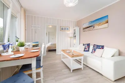 Image de Vacation apartment/apartment for 4 guests with 50m² in Scharbeutz (310503)