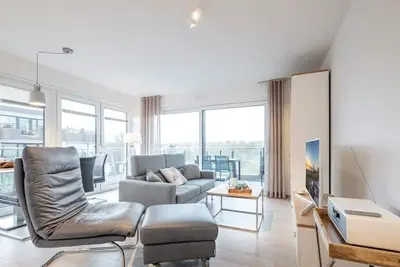 Image de Vacation apartment/apartment for 4 guests with 70m² in Scharbeutz (310519)