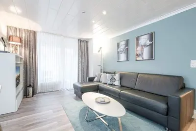 Image de Vacation apartment/apartment for 4 guests with 60m² in Scharbeutz (310522)