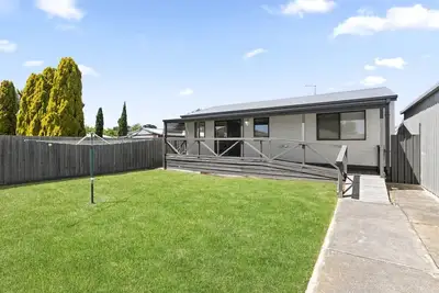 Image de Appartement spacieux de 2 chambres avec accès à un parking privé
