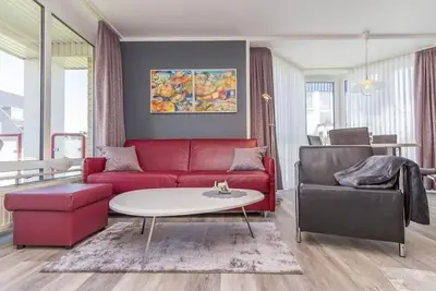 Image de Vacation apartment/apartment for 4 guests with 50m² in Scharbeutz (310523)