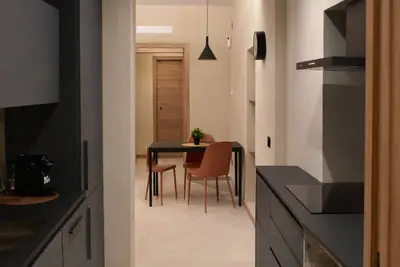 Image de Large three-room apartment sleeps 5, 2 bathrooms - M4 Dateo