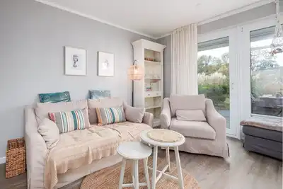 Image de Vacation apartment/apartment for 5 guests with 72m² in Scharbeutz (310557)