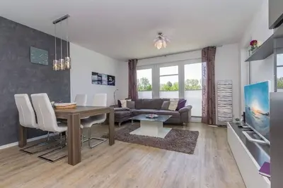 Image de Vacation apartment/apartment for 4 guests with 67m² in Scharbeutz (310574)