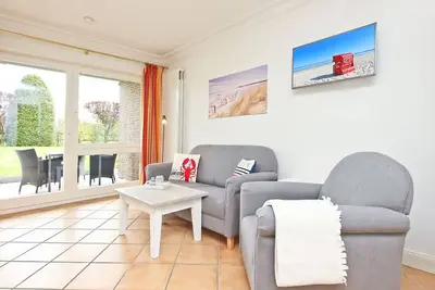 Image de Vacation apartment/apartment for 4 guests with 52m² in Scharbeutz (310578)