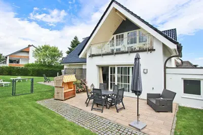Image de Vacation home for 4 guests with 98m² in Scharbeutz (310580)