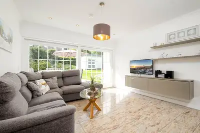 Image de Vacation home for 6 guests with 98m² in Scharbeutz (310581)