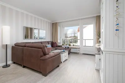 Image de Vacation apartment/apartment for 4 guests with 50m² in Scharbeutz (310608)