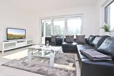 Image de Vacation apartment/apartment for 4 guests with 70m² in Scharbeutz (310626)