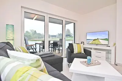 Image de Vacation apartment/apartment for 4 guests with 70m² in Scharbeutz (310627)