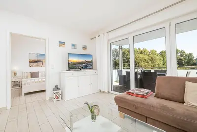 Image de Vacation apartment/apartment for 4 guests with 70m² in Scharbeutz (310628)