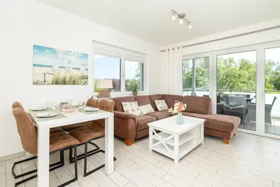 Image de Vacation apartment/apartment for 4 guests with 70m² in Scharbeutz (310629)