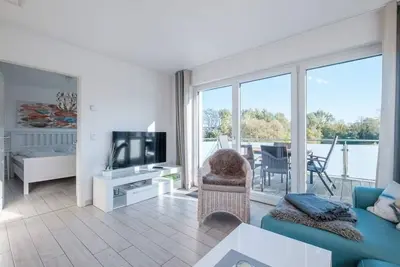 Image de Vacation apartment/apartment for 4 guests with 70m² in Scharbeutz (310630)