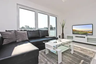 Image de Vacation apartment/apartment for 5 guests with 70m² in Scharbeutz (310631)