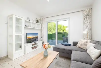 Image de Vacation apartment/apartment for 5 guests with 70m² in Scharbeutz (310632)