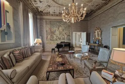Image de Prestigious Apartment: 3 Suites + Arno View