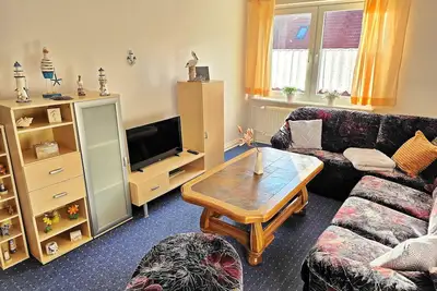 Image de Vacation apartment/apartment for 5 guests with 70m² in Wismar (310678)