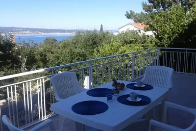 Image de Appartement Nikica (122501-A1) - Selce (Crikvenica)