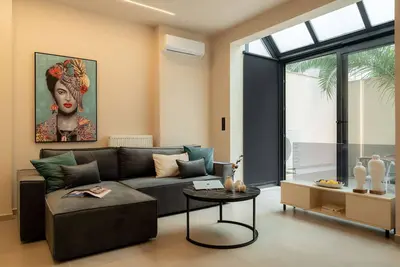 Image de Fos Apartments by halu! - Two-bedroom apartment