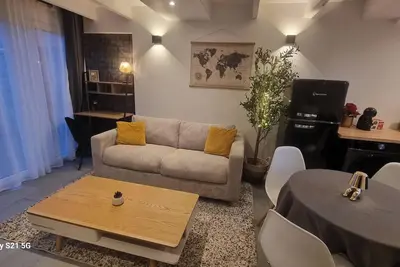 Image de Chez Jean, Gîte tout confort avec terrasse