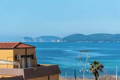 Panoramic Penthouse \"Sea Nugget\"