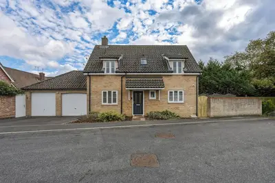 Image de 3br Home | Garden | Near Hospital | Pet Friendly