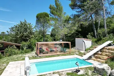 Image de Maison Archi 80's