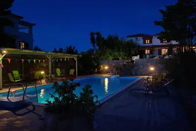 Image de Kamelia Villas in Alonissos