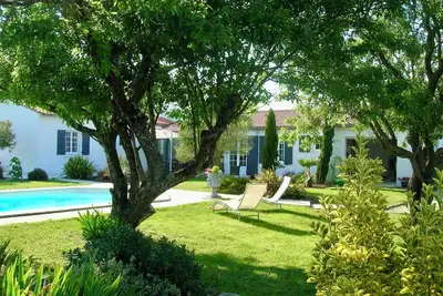 Le Clos Des ALIZÉES