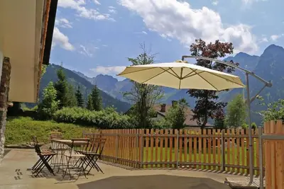 Image de Berghaus Anna Lisa