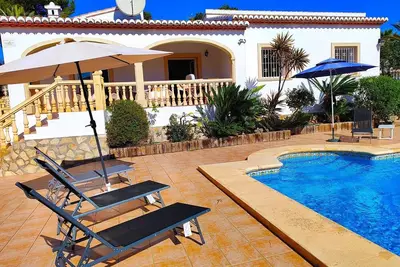 Image de Modern villa