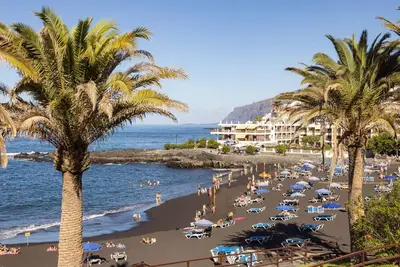 Image de Relax, Sun, Pool & Sea in Puerto de Santiago