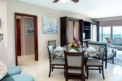 Image de Beautiful 2 Br unit at the Villas at Simpson Bay Resort in St. Maarten